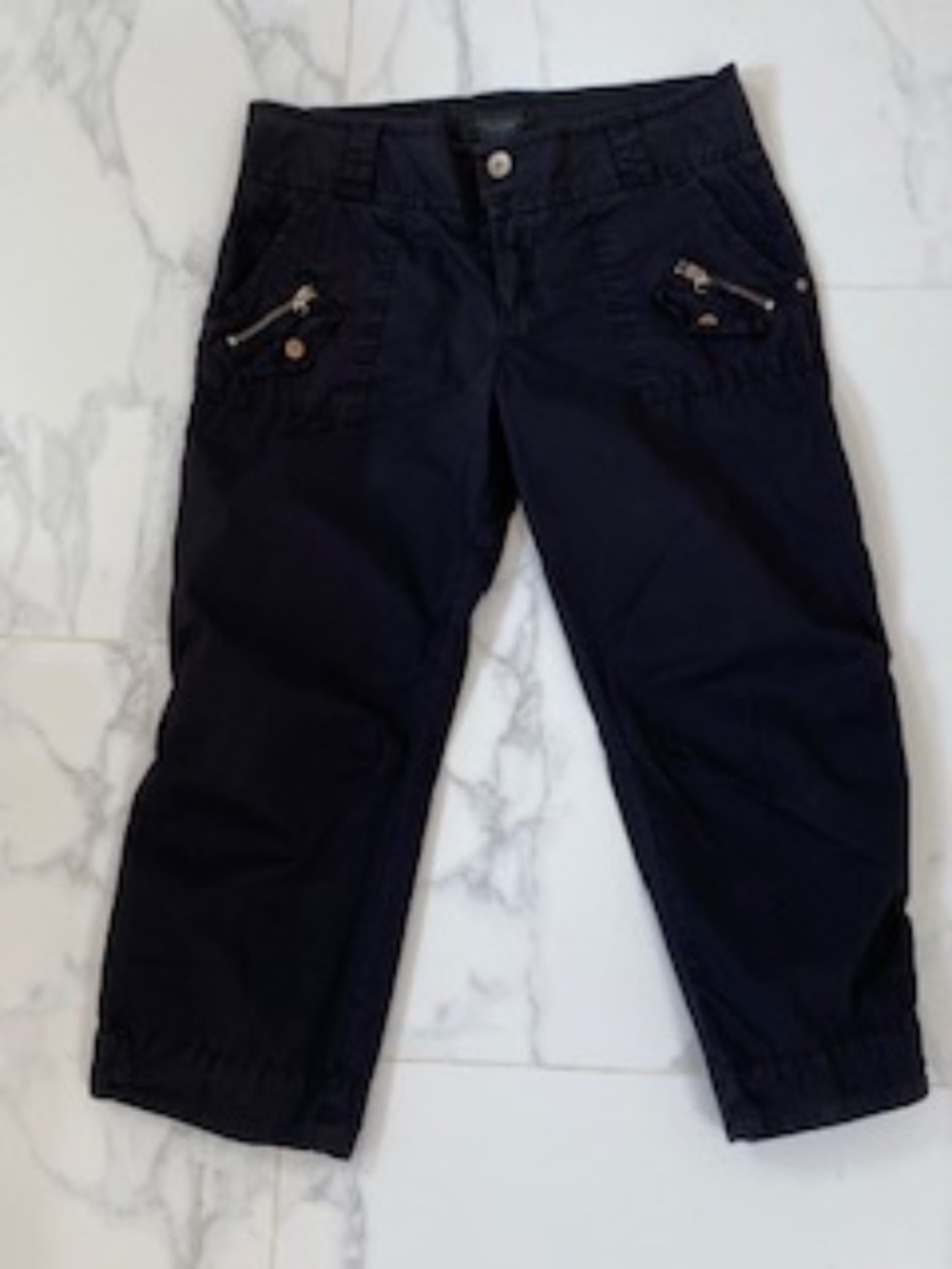 Sanctuary pant black 30